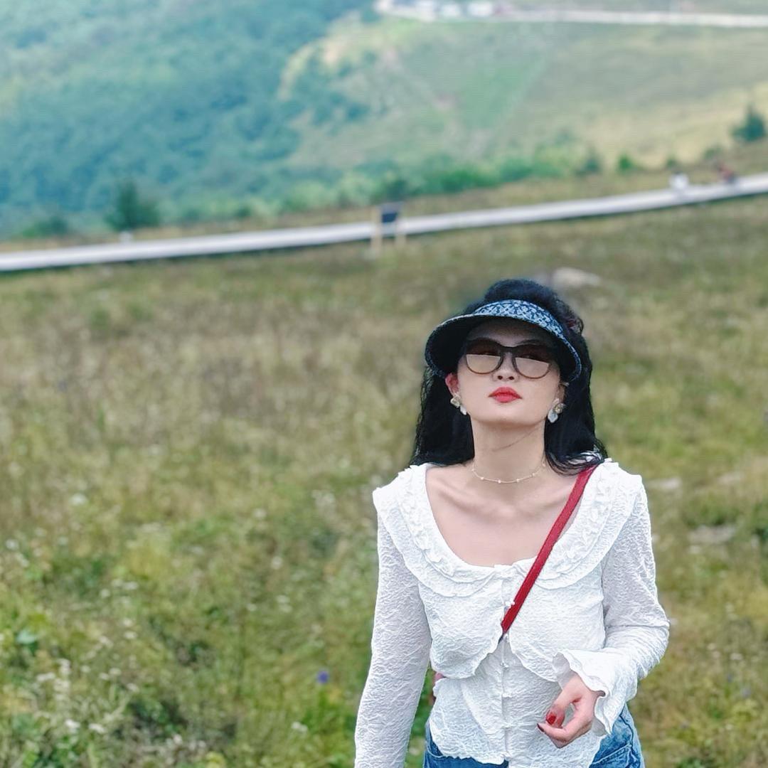黑茶.🗽