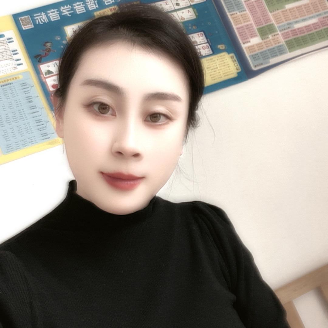 微山岛的姑娘～曼曼