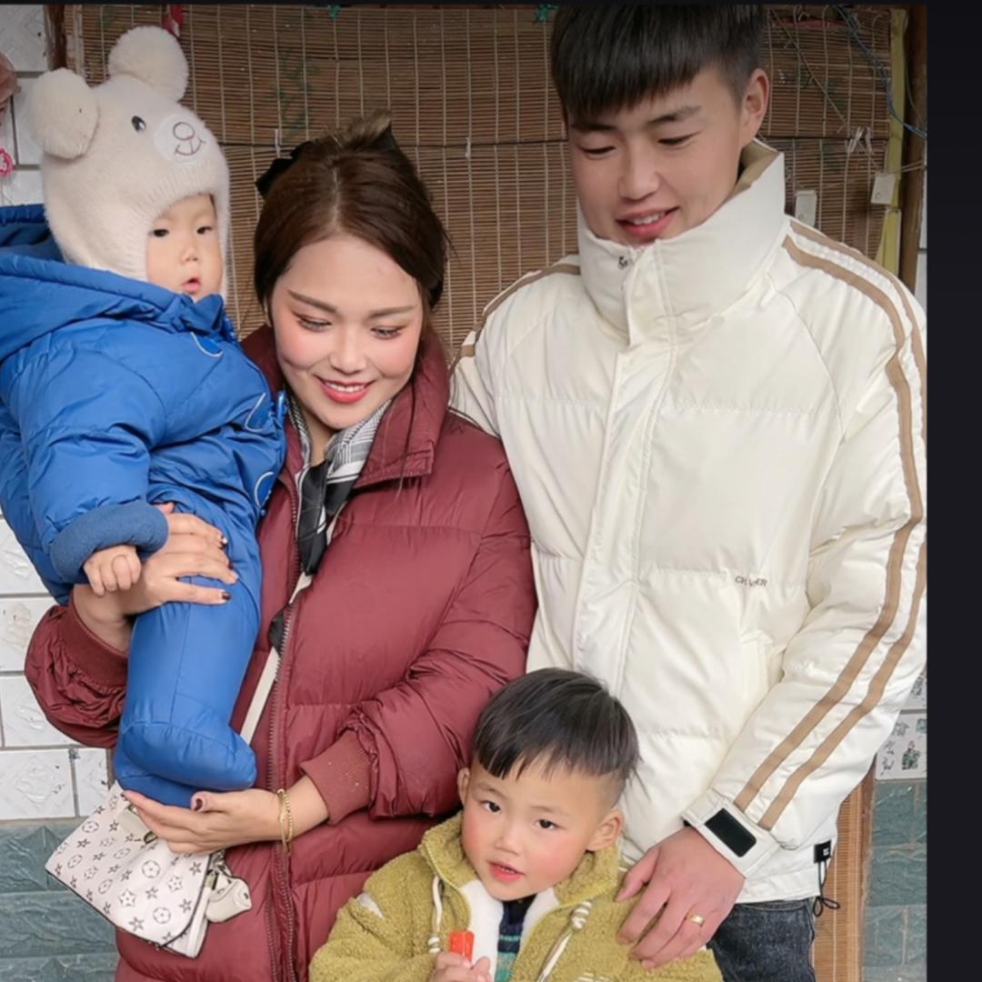 龙蛋与三妮