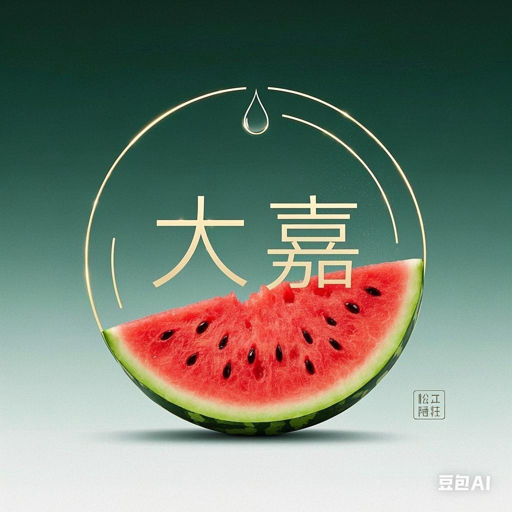 山东潍坊大嘉萝卜西瓜原产地