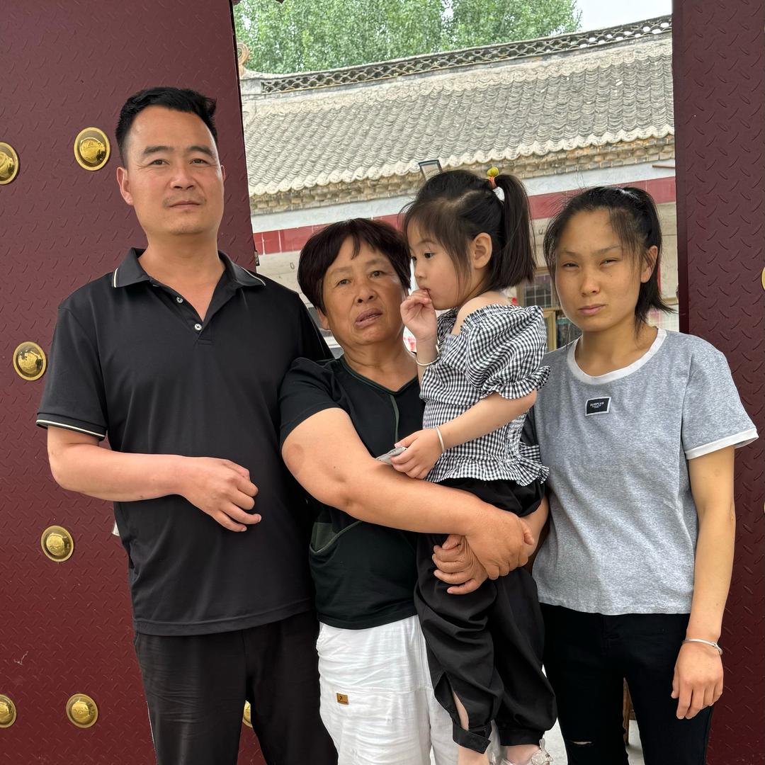 鹏哥的生活
