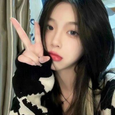 小橙子❤