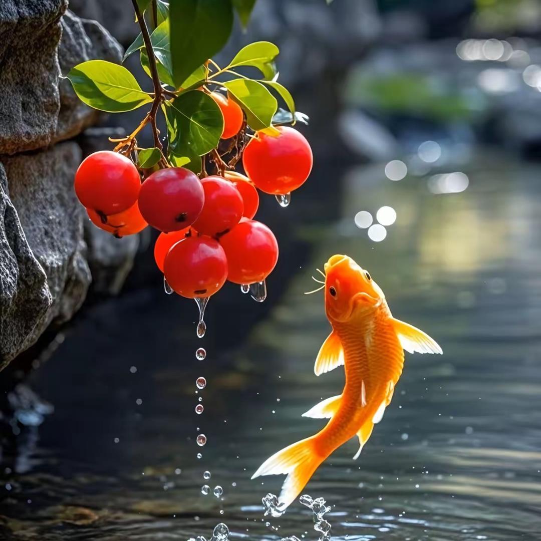 霓裳