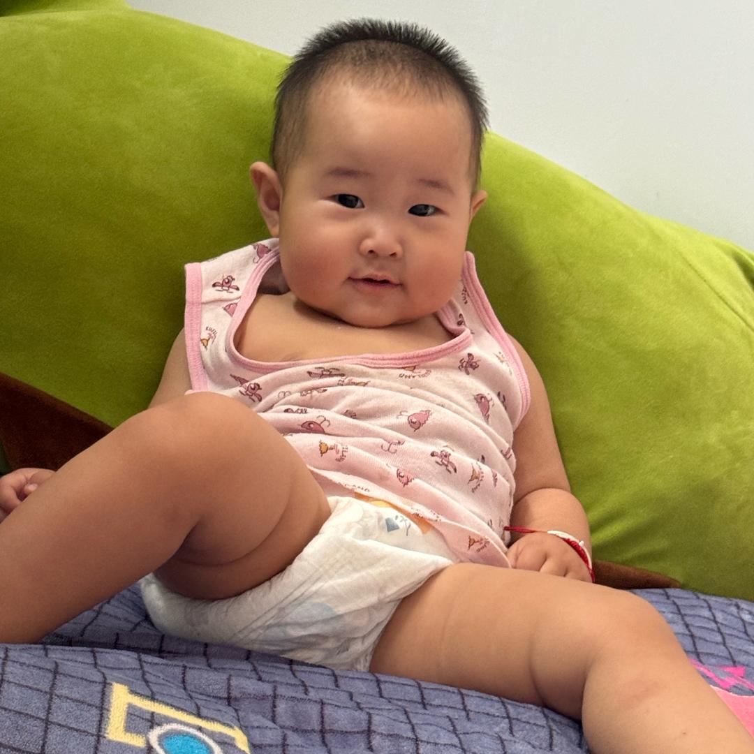 干饭将军小嘟嘟