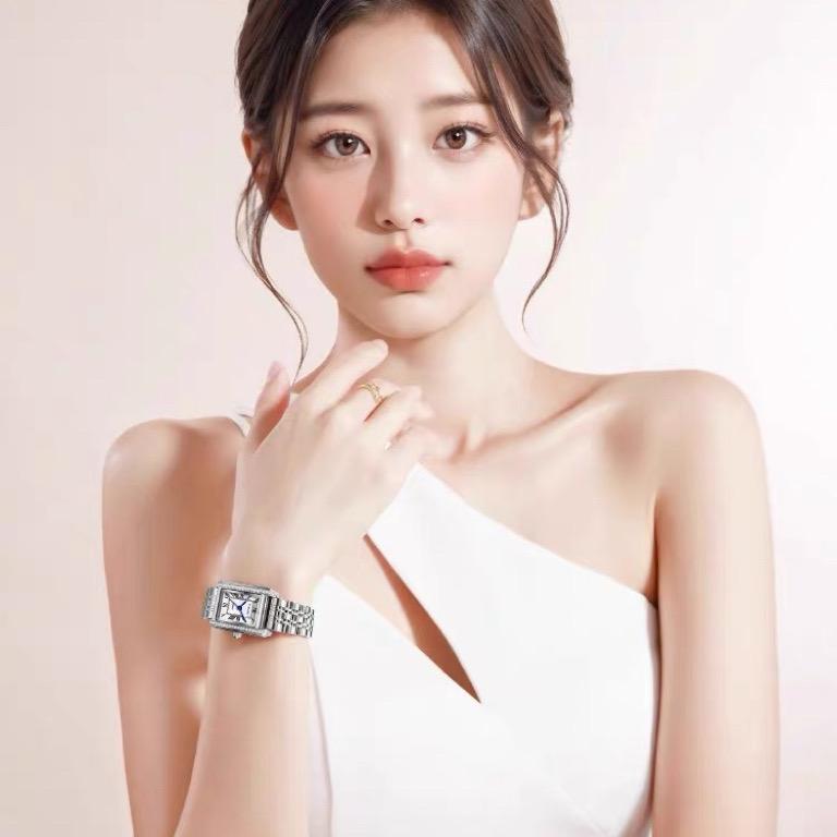 Jeson李-女表专柜店