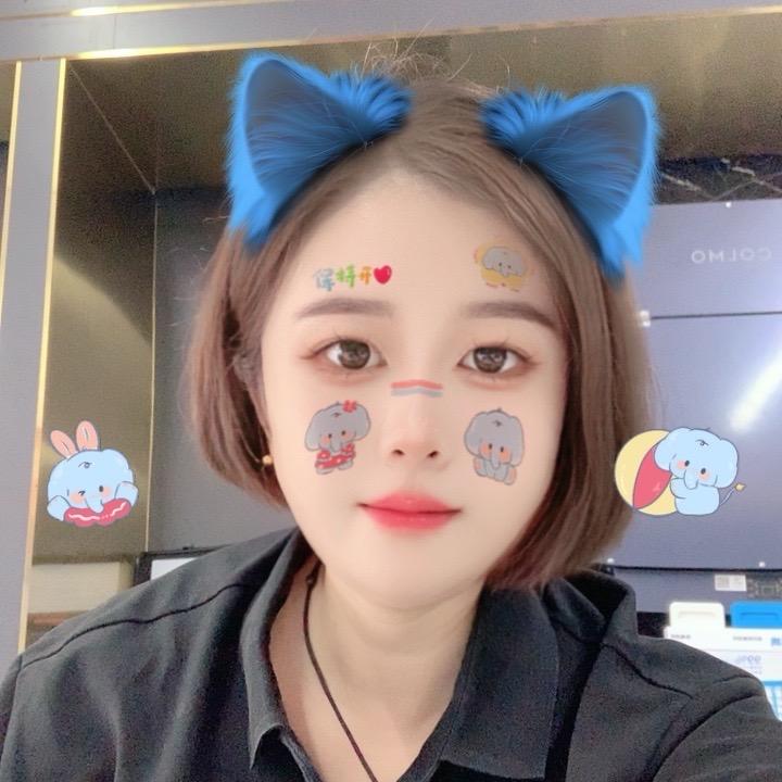 邹平山南祥云家电张磊蕊