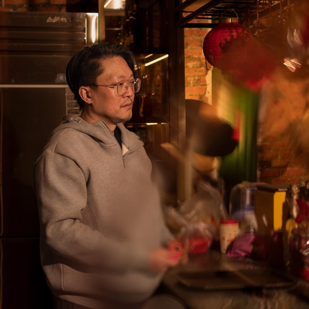 老杨不讲废话