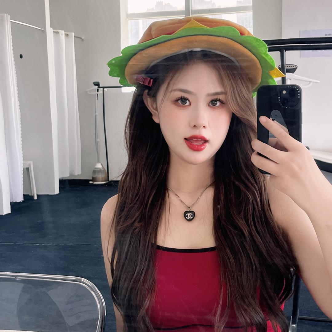 越越Yue🍔(140斤版)