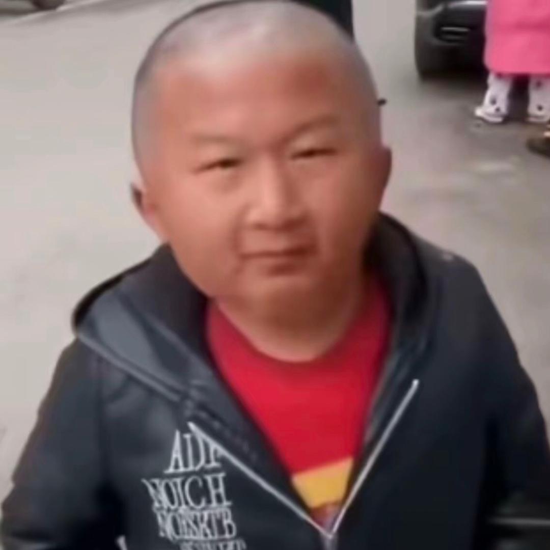 嫂子别转身，我真是我哥