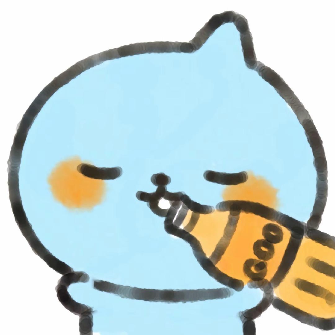 小爱战士（见过丸康版）