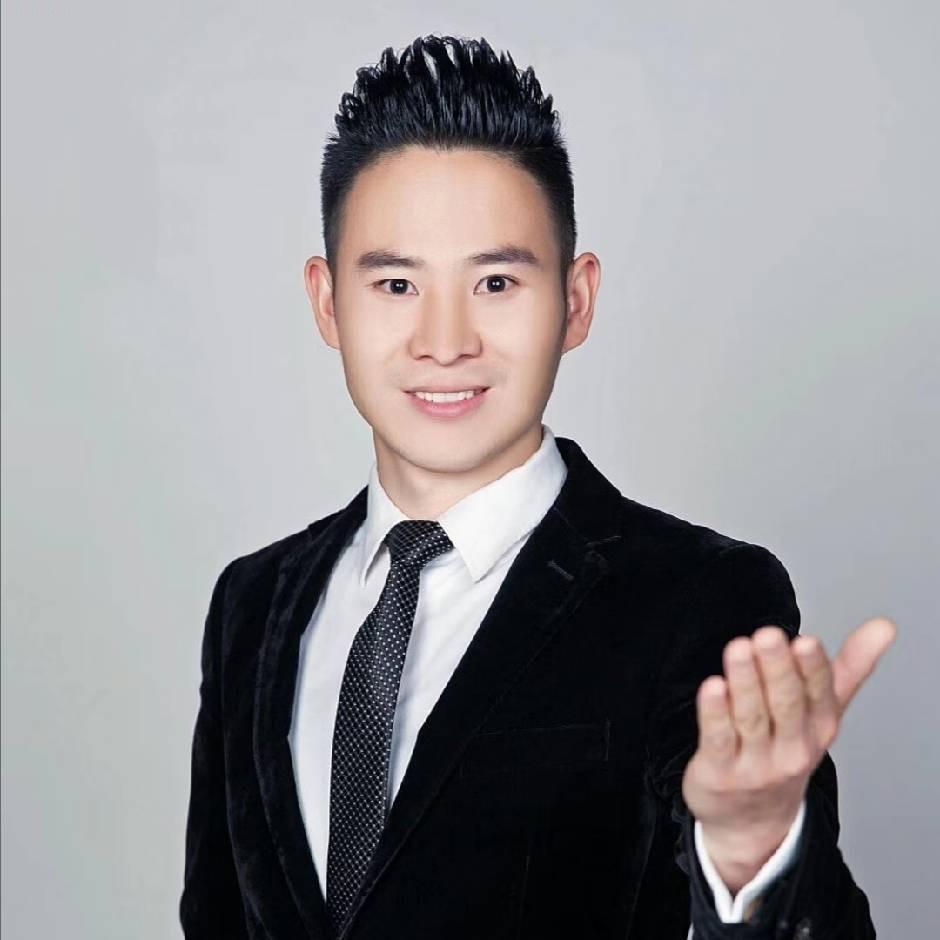 凯步登中国