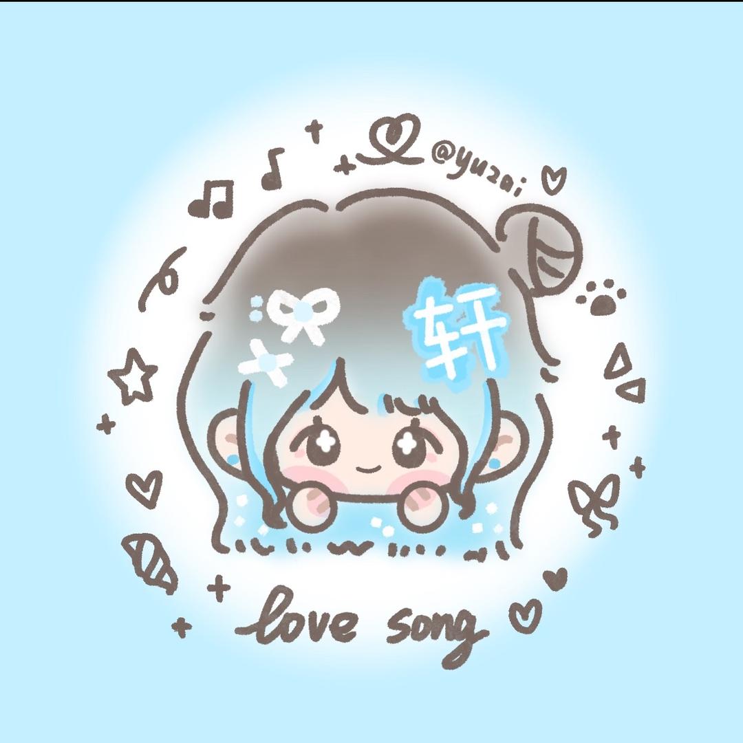 吃一颗甜豆•᷄ࡇ•᷅