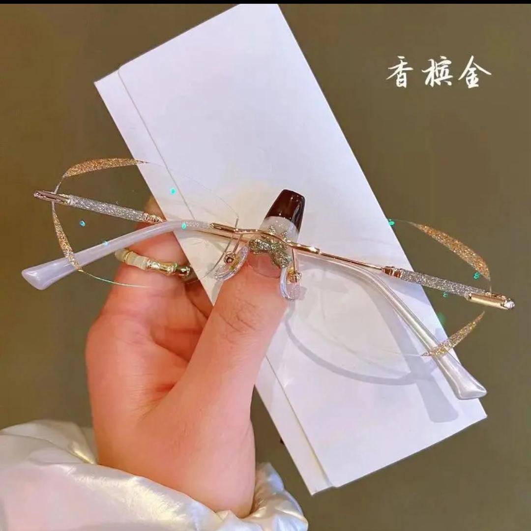 贵夫人老花镜（工厂店）