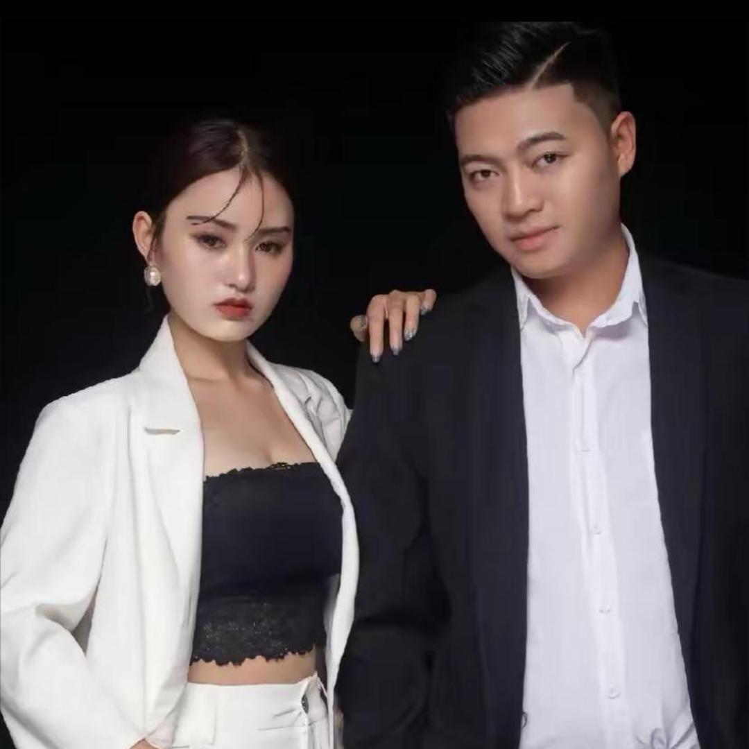 三妹小达人