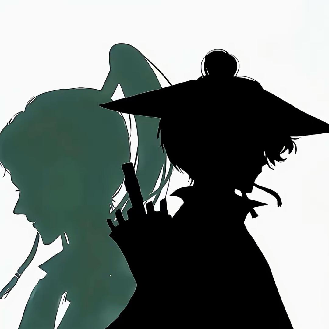 一個！陌生人！