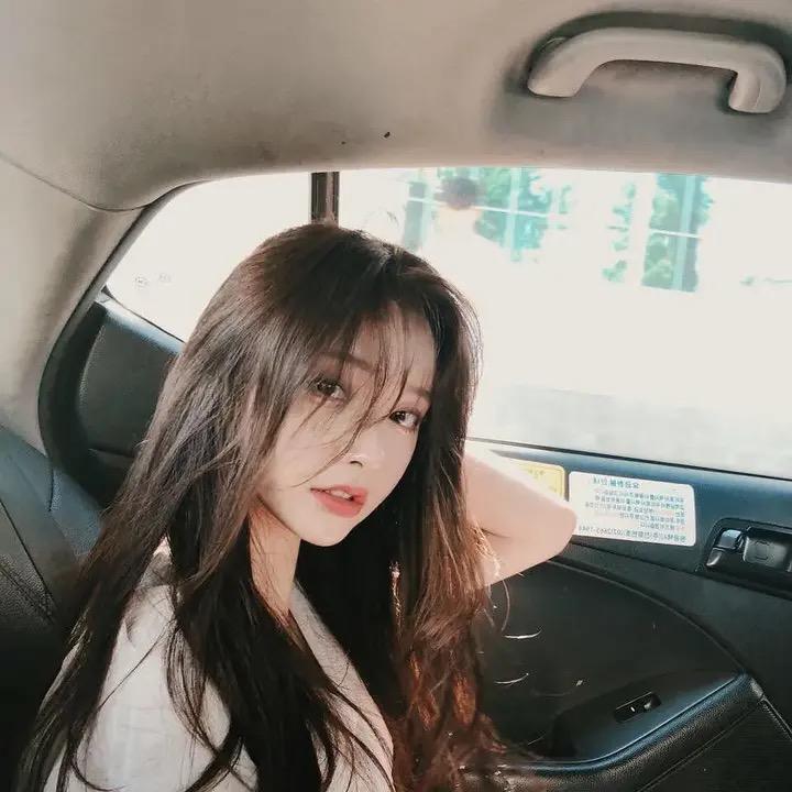 大白兔💕奶糖