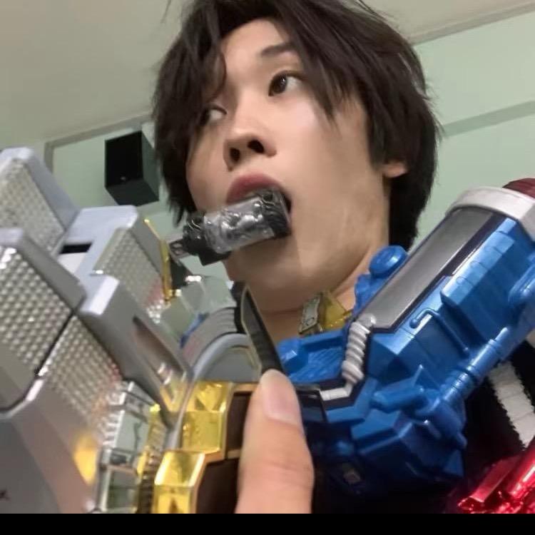 布伽糖（原子吐息）@抖音