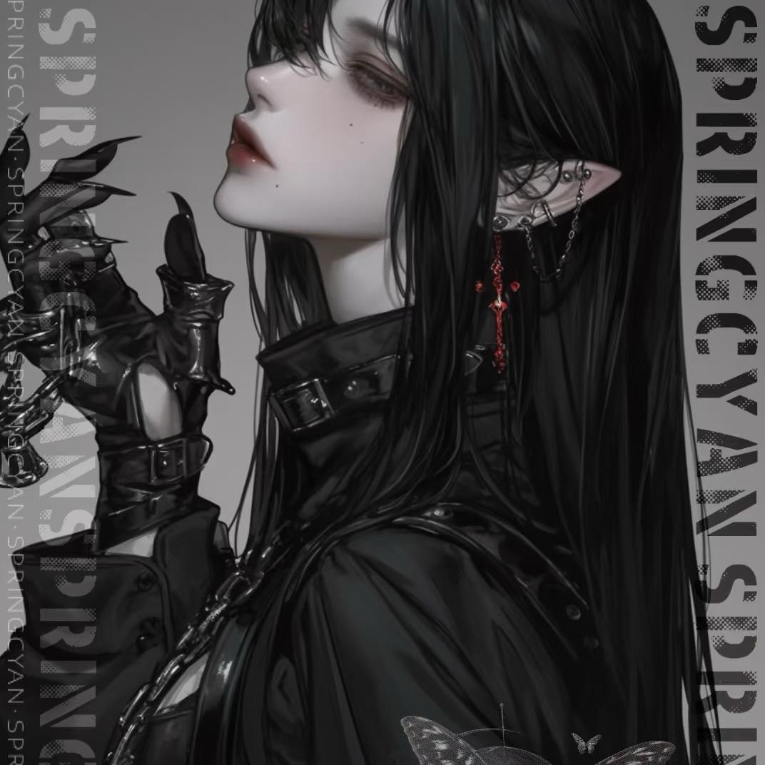 一只酥狸🦊౪ᩚ࿐