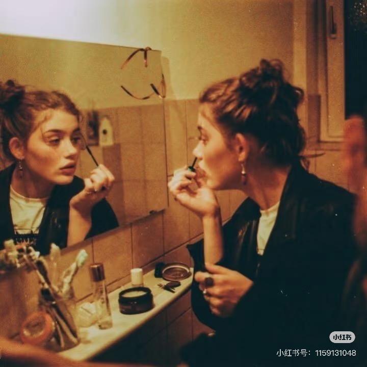 Jc化妆造型-化妆总监美美子