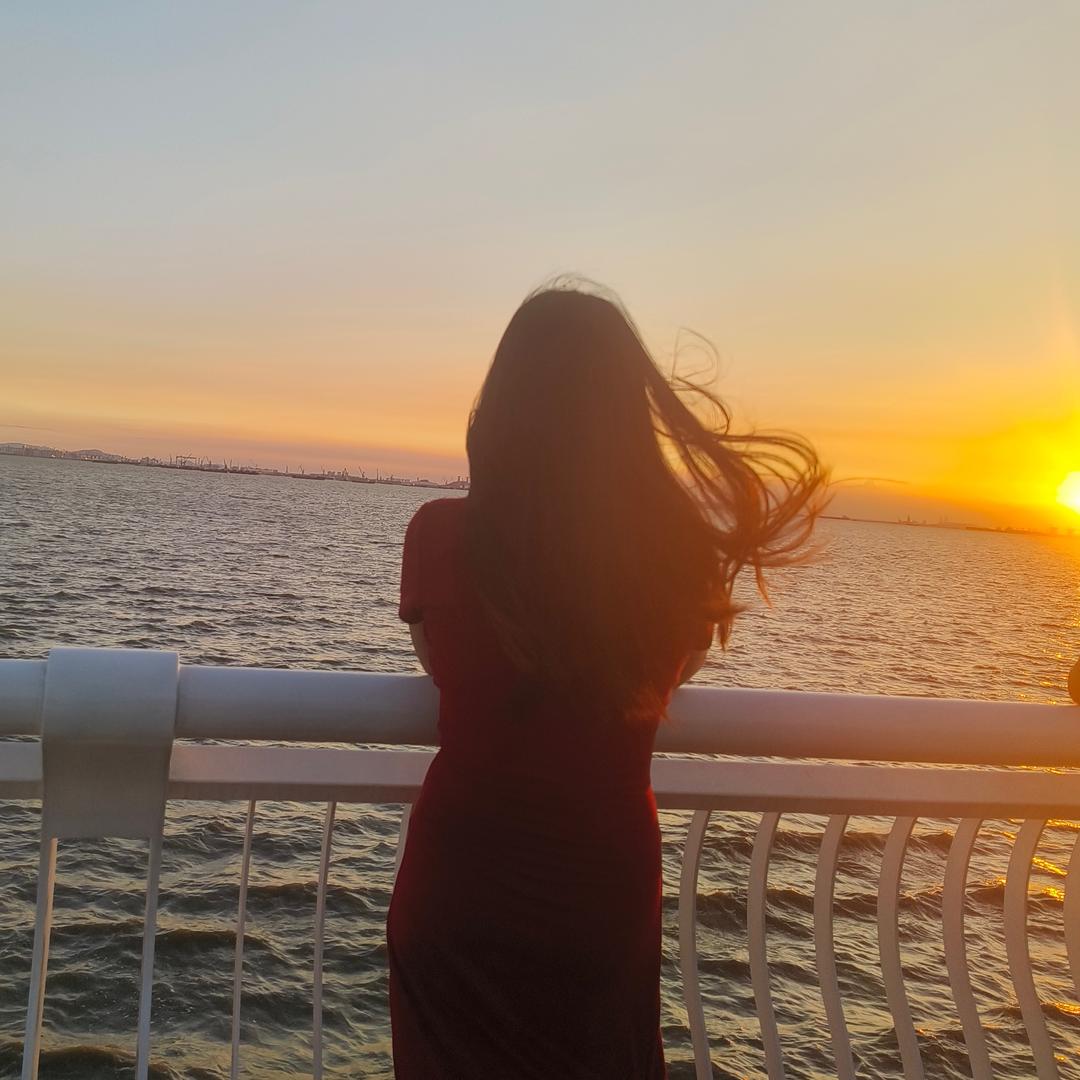 Lyuying🌞