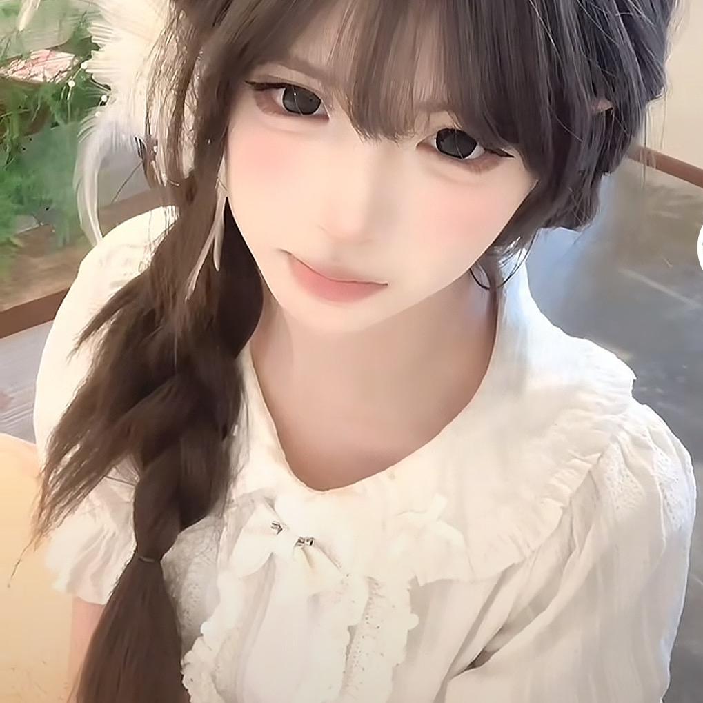 ❄️