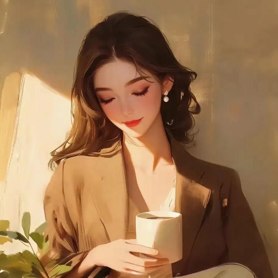 幸福的开心