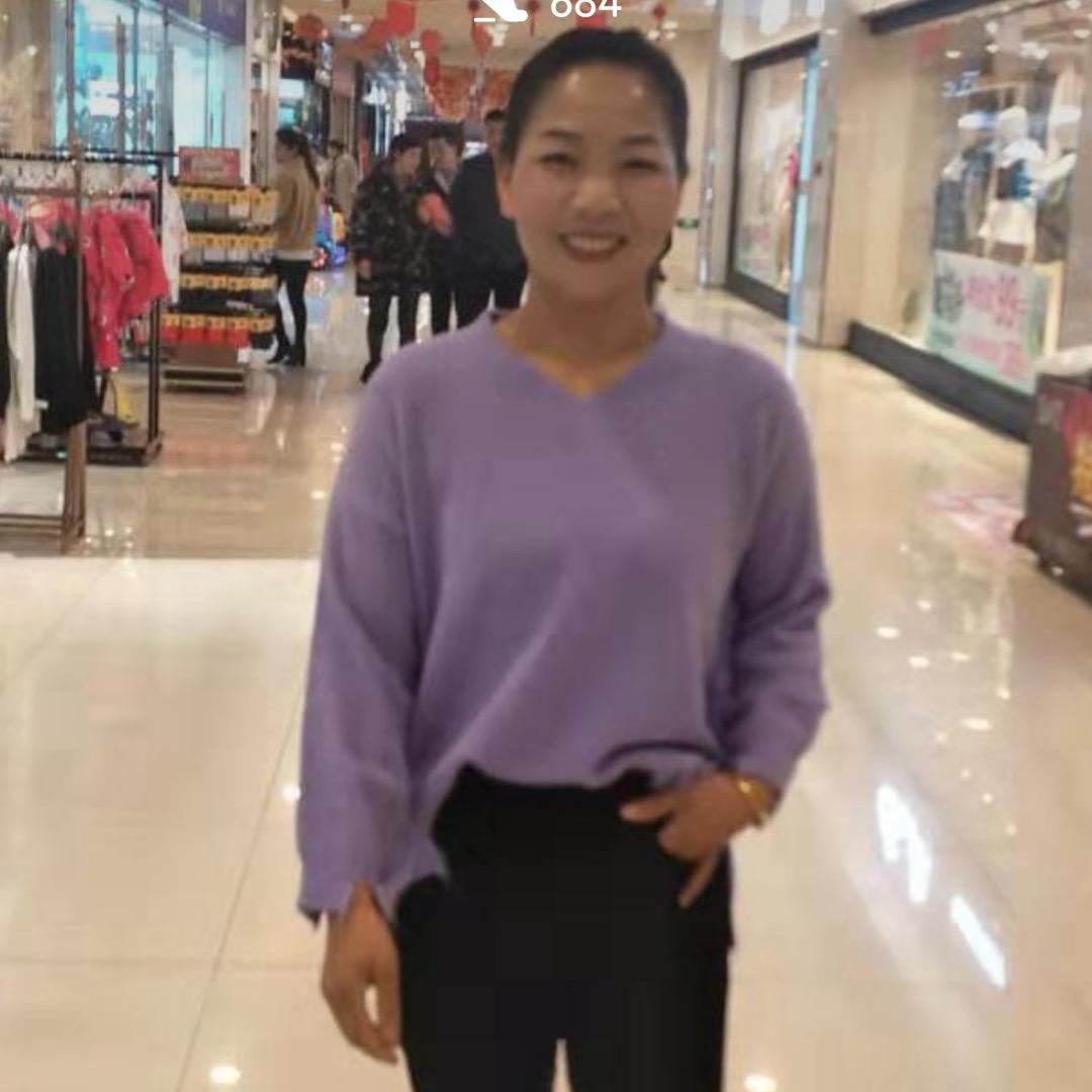 和美保洁吴燕萍