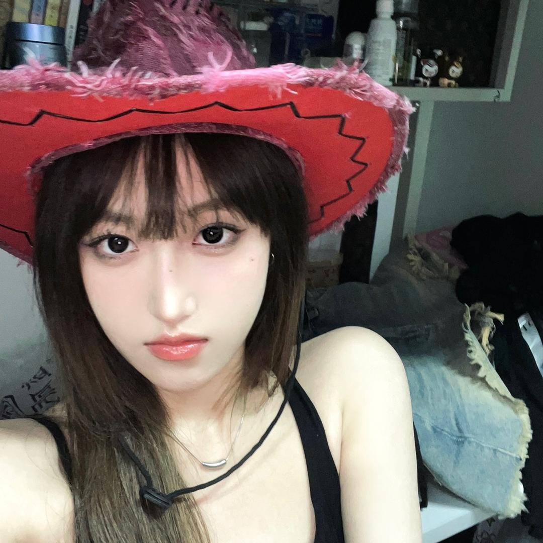 谢雨欣baby