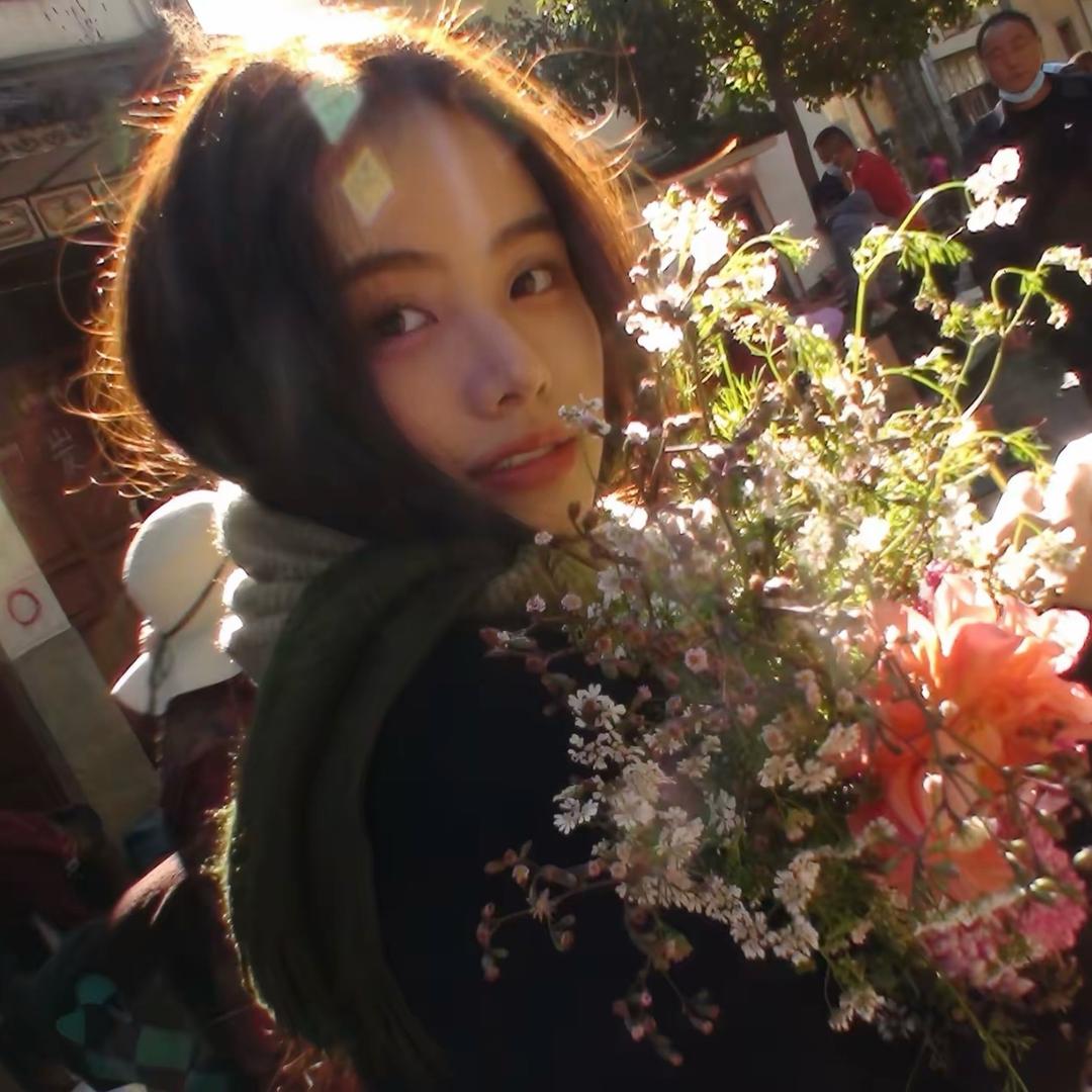 小青