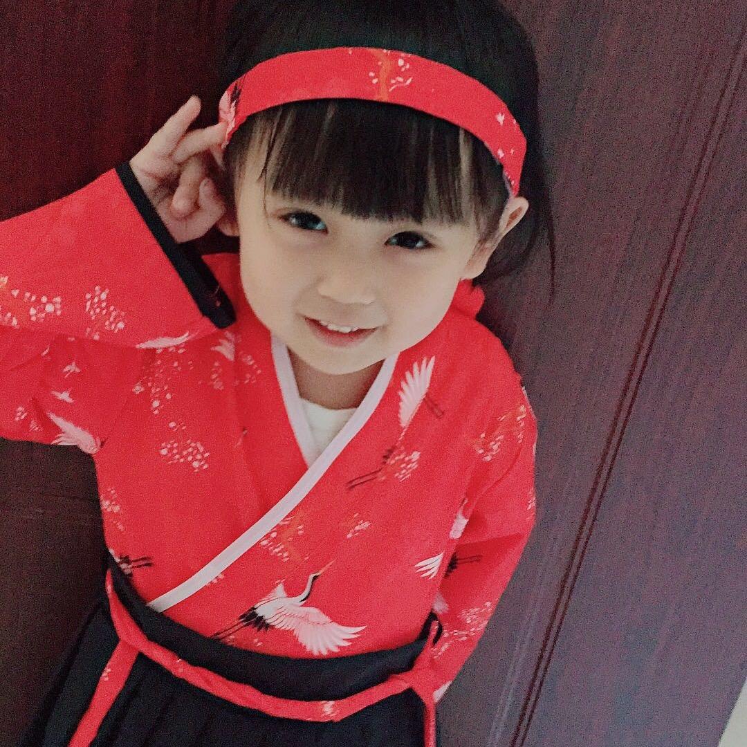 爱心💗巧妈