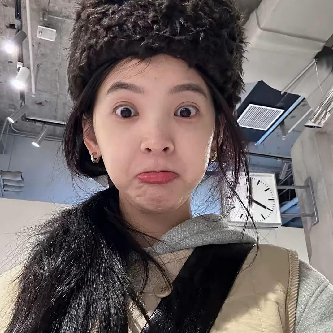 小矮子