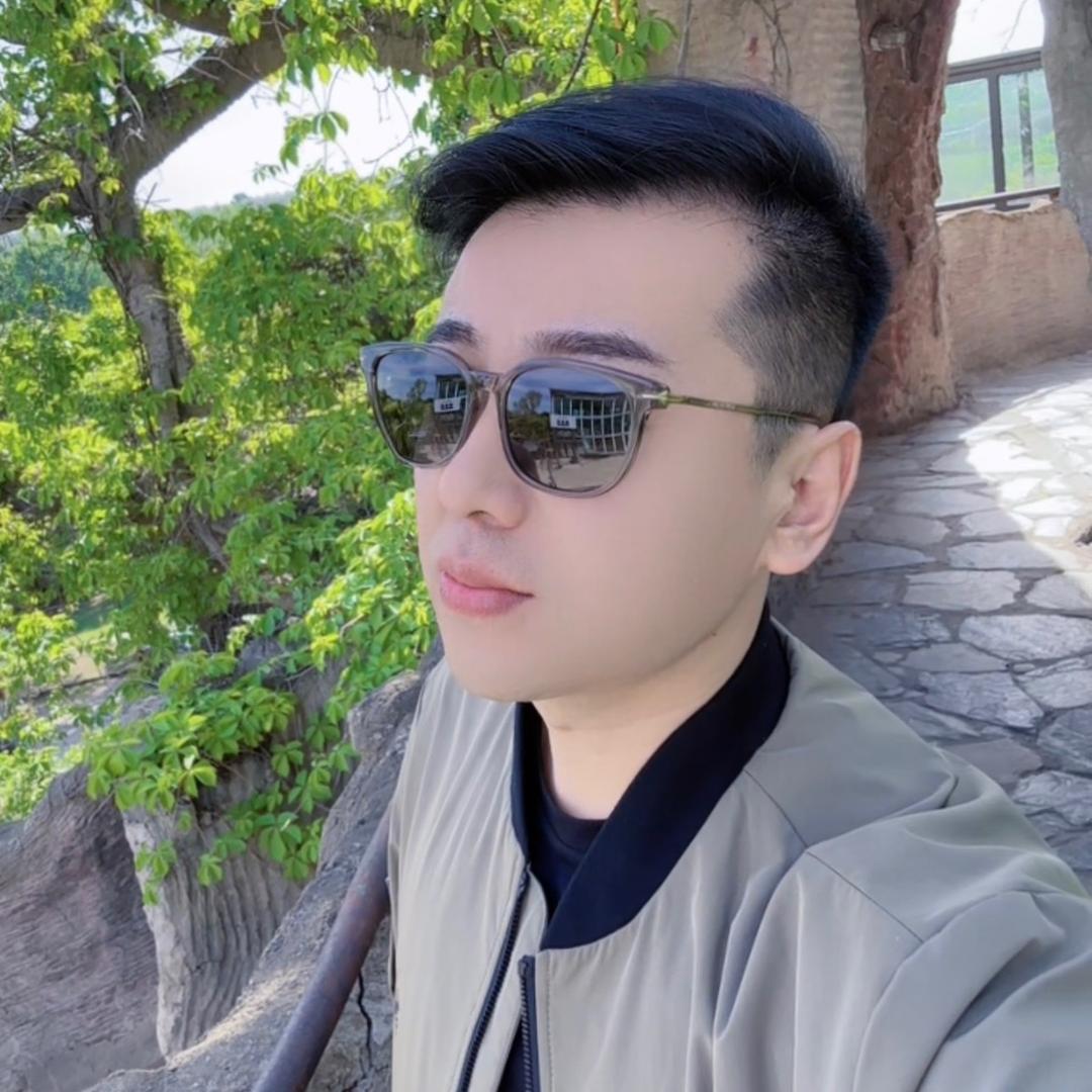 靠谱先生🇨🇳