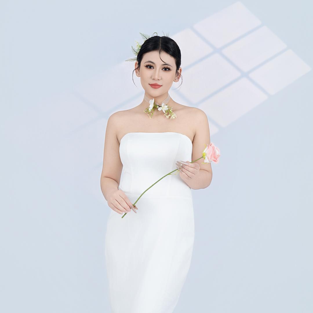 小曼🌊