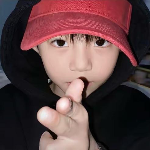小陈👀