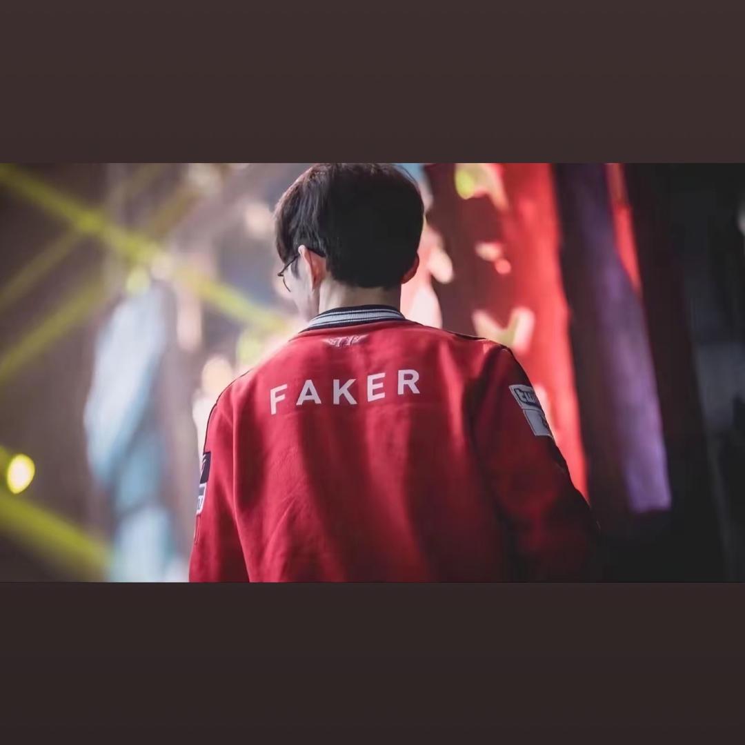 Faker