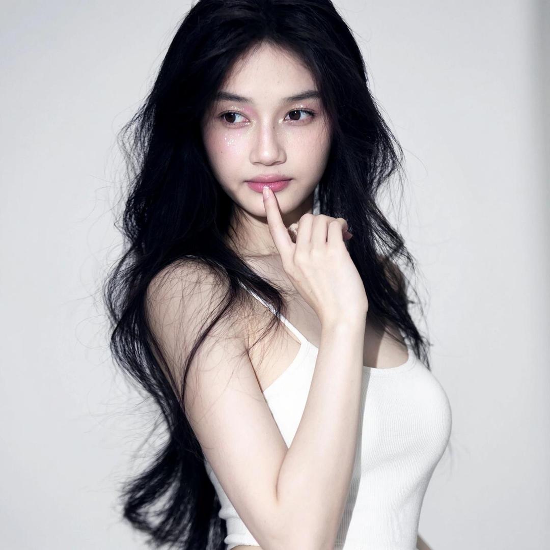 美美