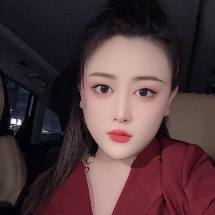 宝贝🧚‍♀️ 六公主