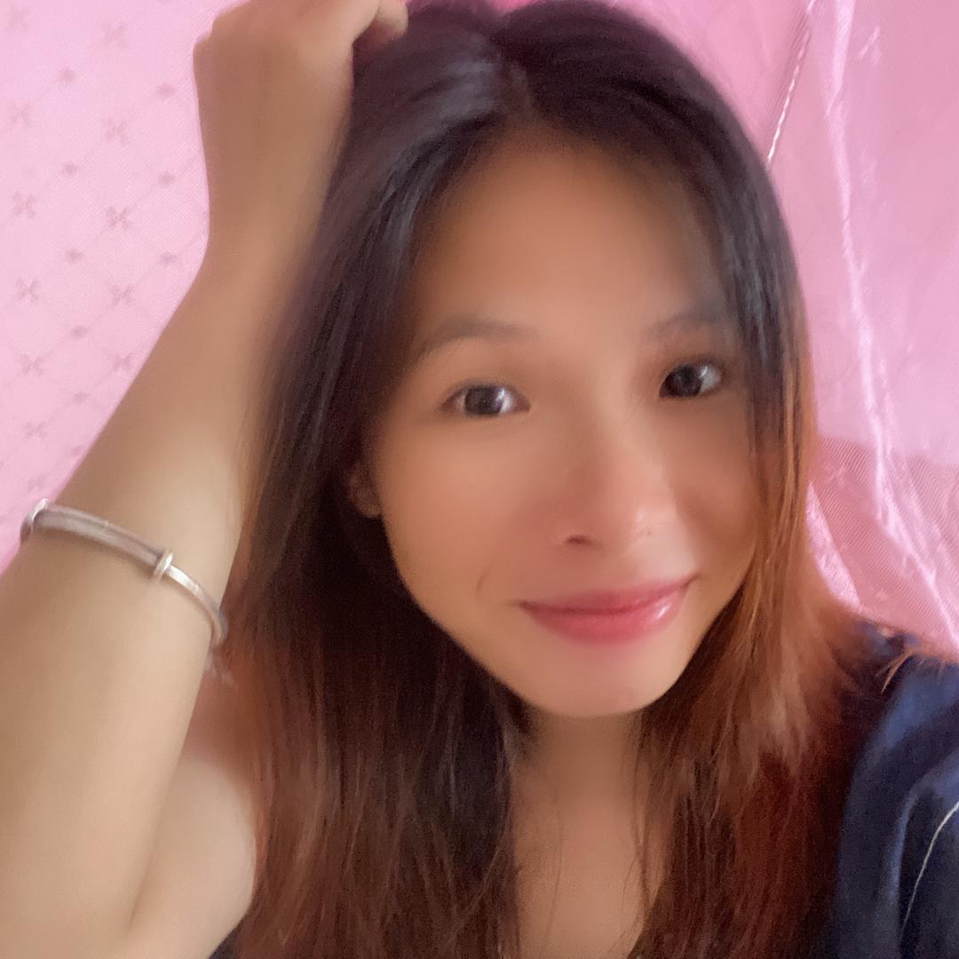 苏瑶轻奢分享