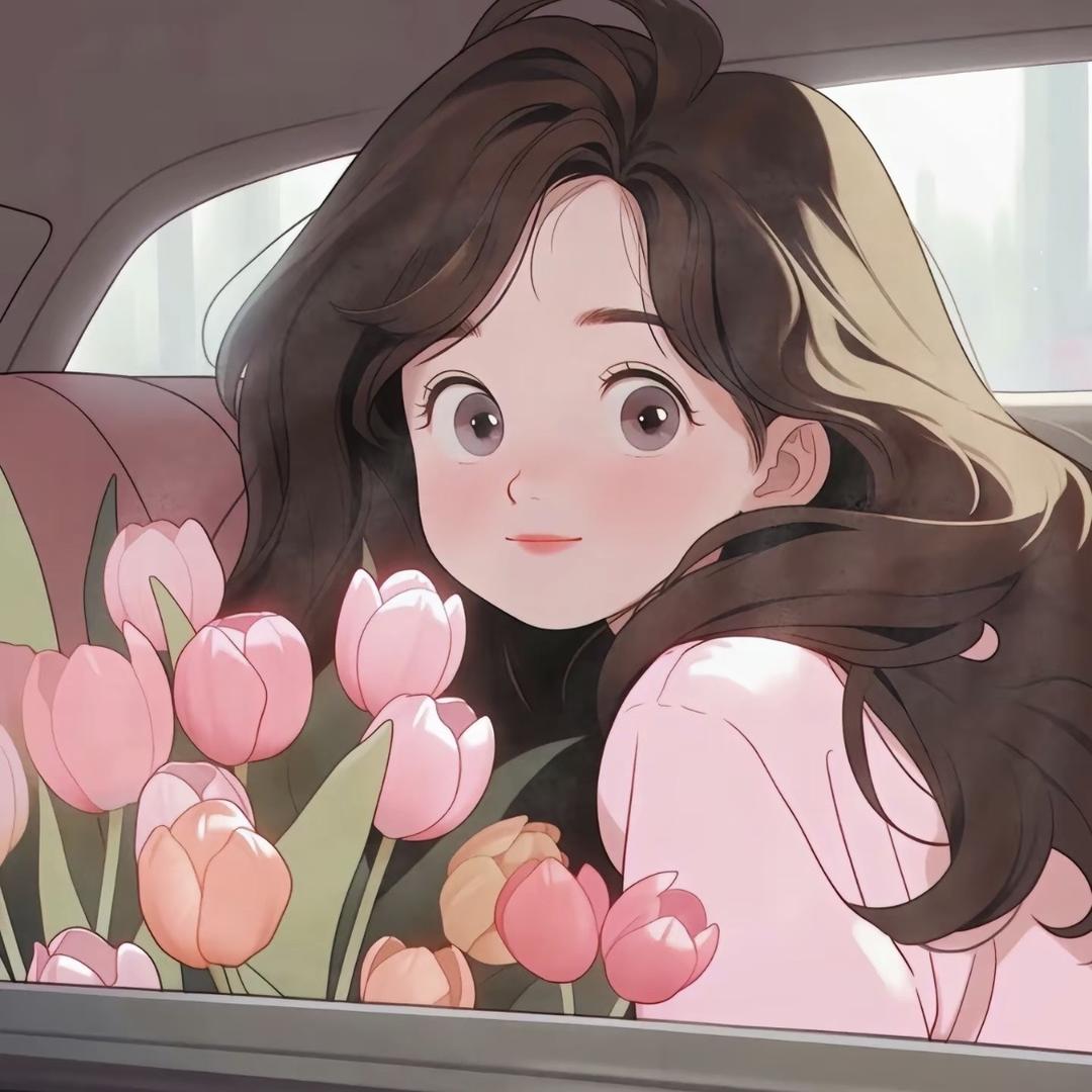 🪷好运莲莲