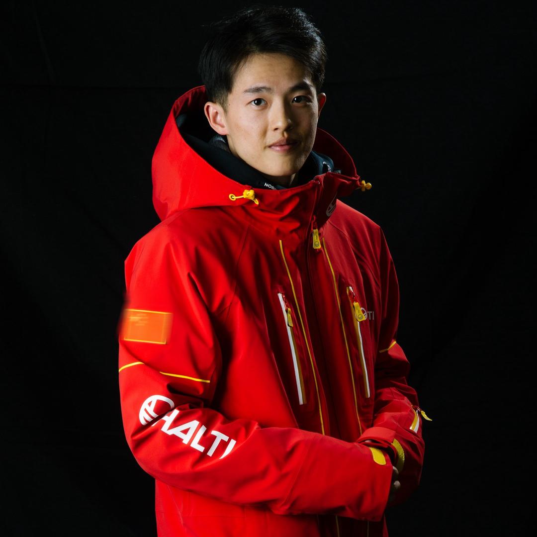 冠军奶爸陈康@抖音