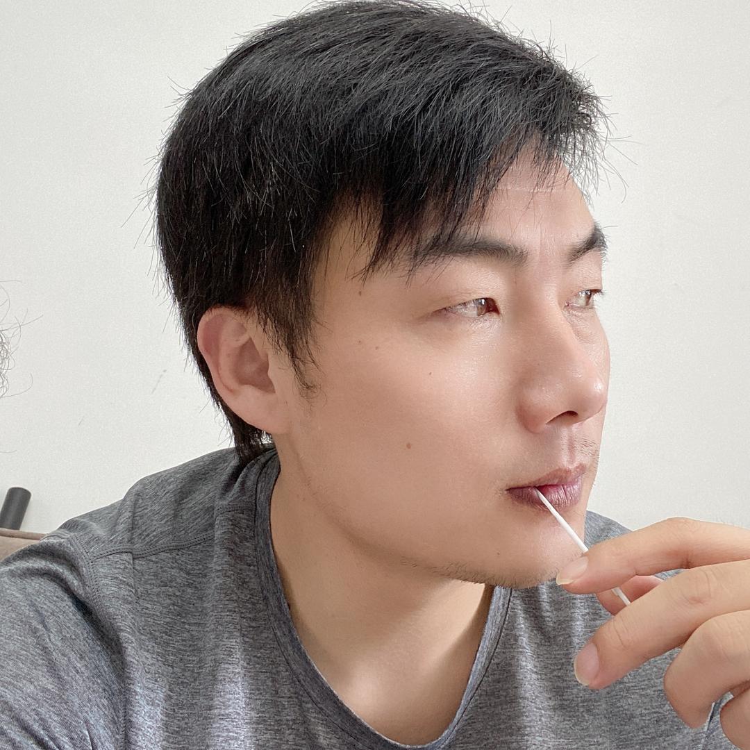 波哥不容易@抖音