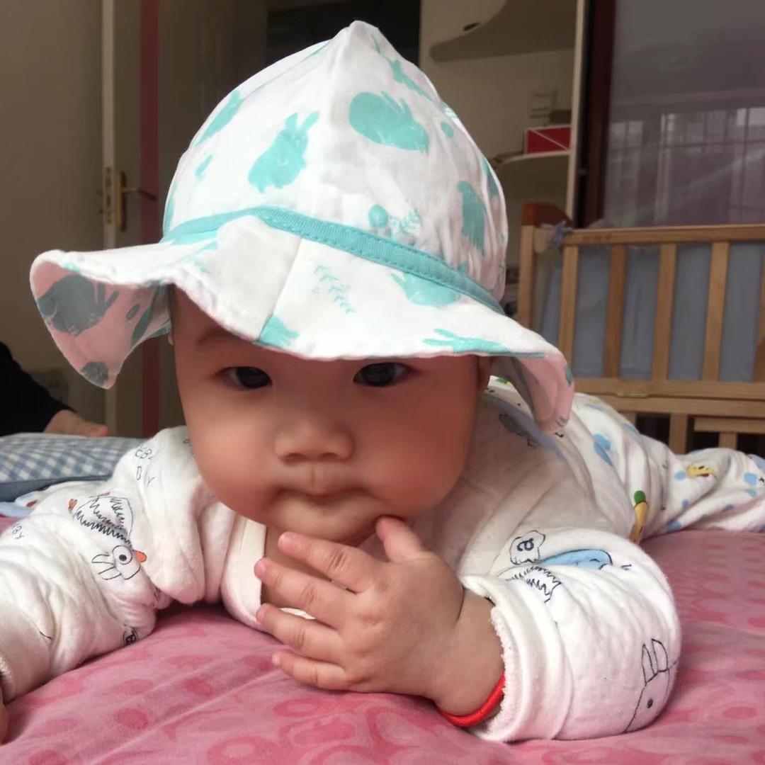 只有亿点点脾气的马老师