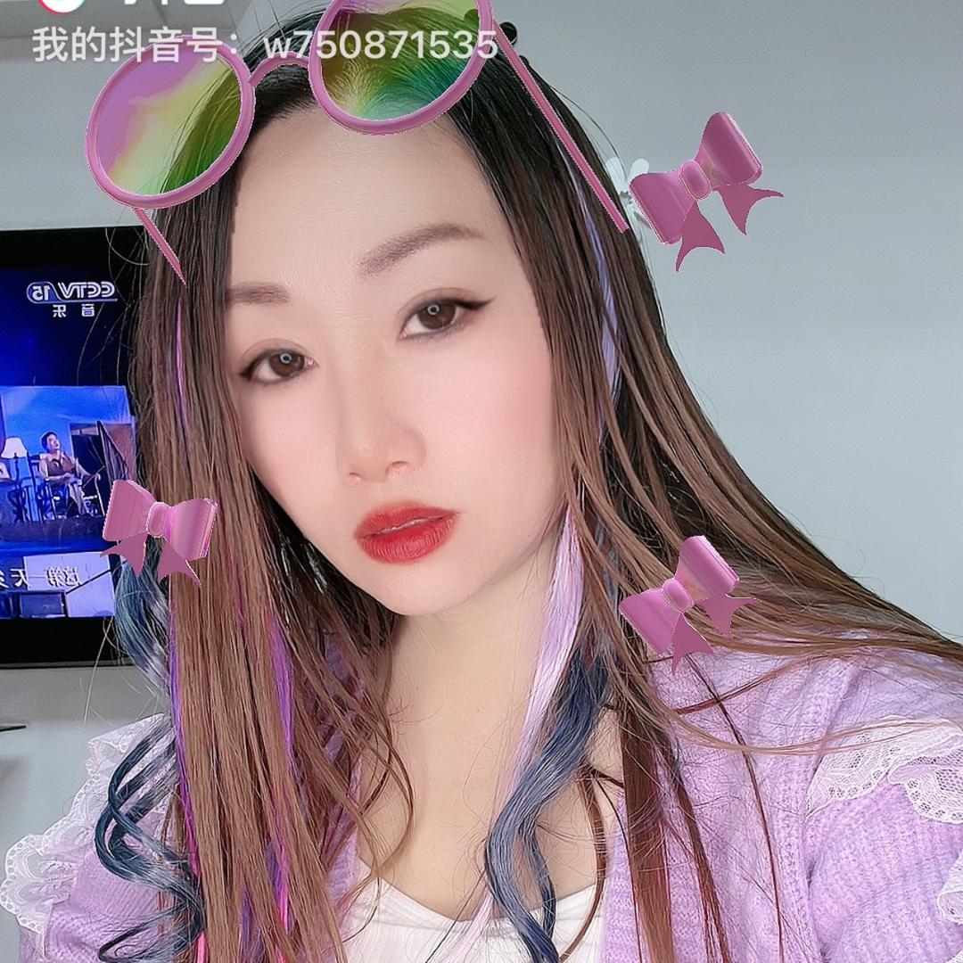 坚持很美💃