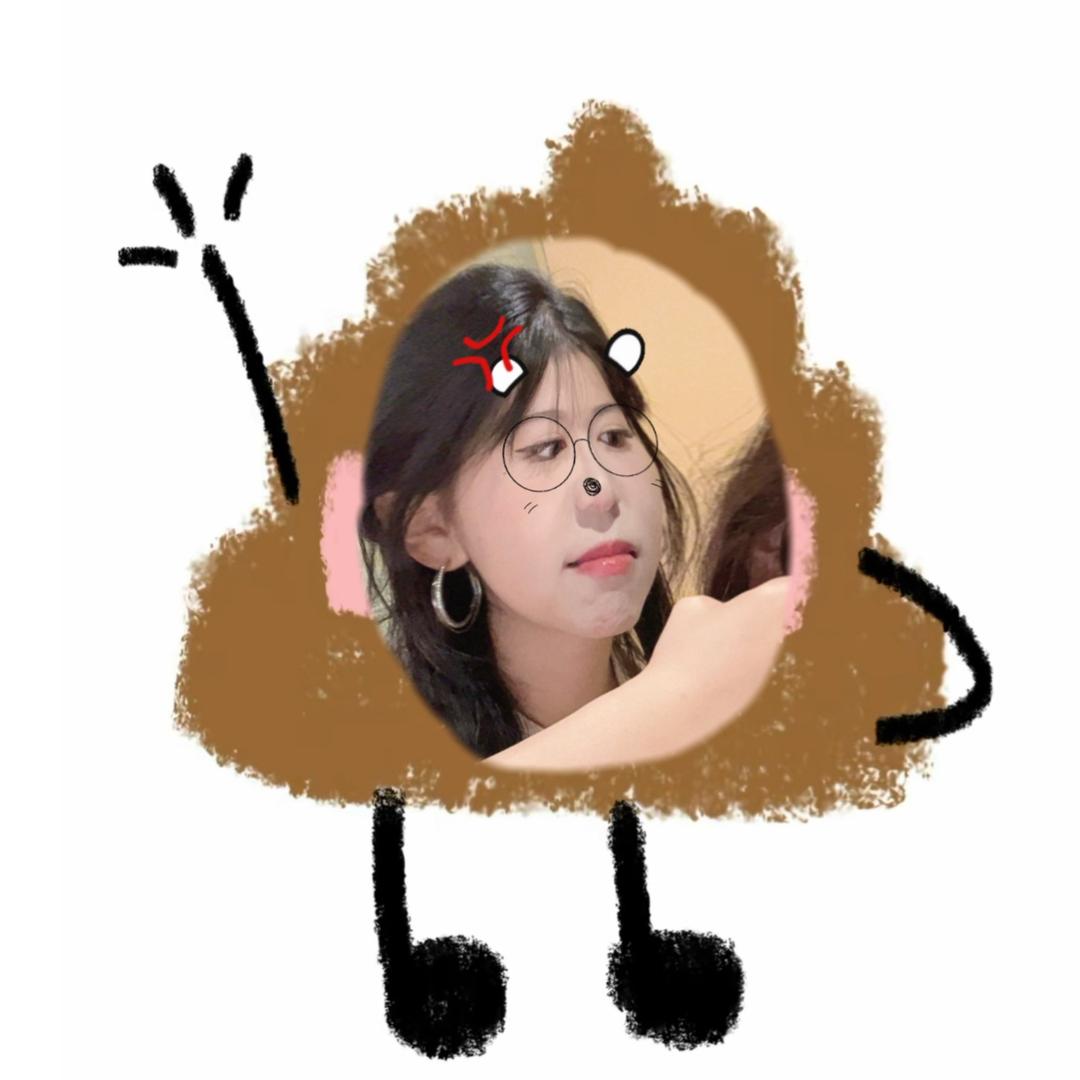 怎么又胖了🌰