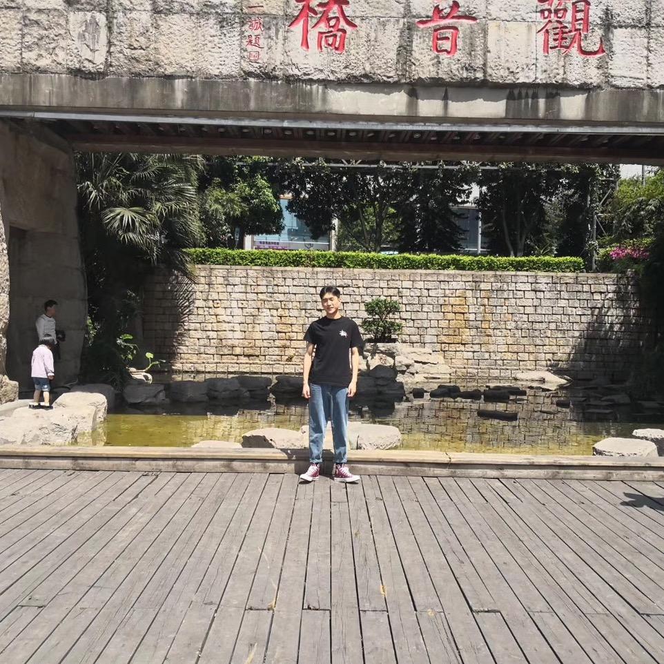 艾我所爱