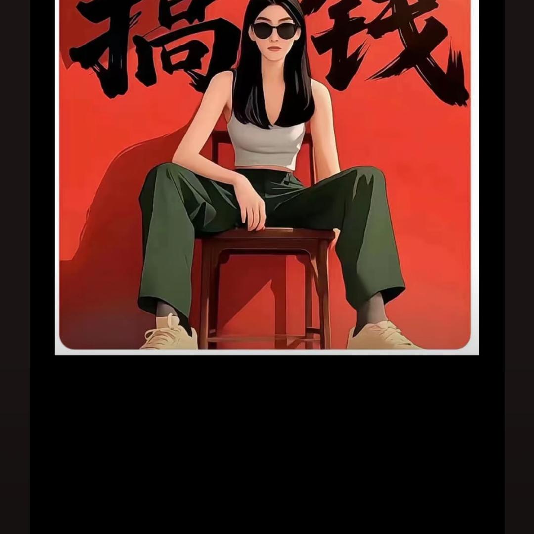🌈菁华浮梦🌺