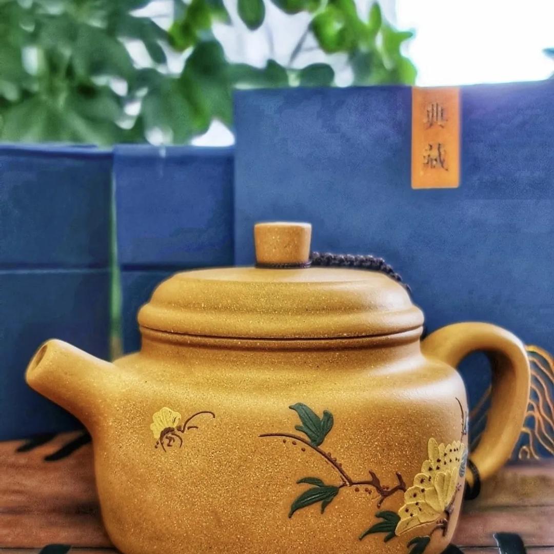 辛美珍甄选
