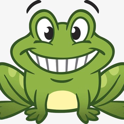 现金蛙回收，小四脚牛蛙产业链