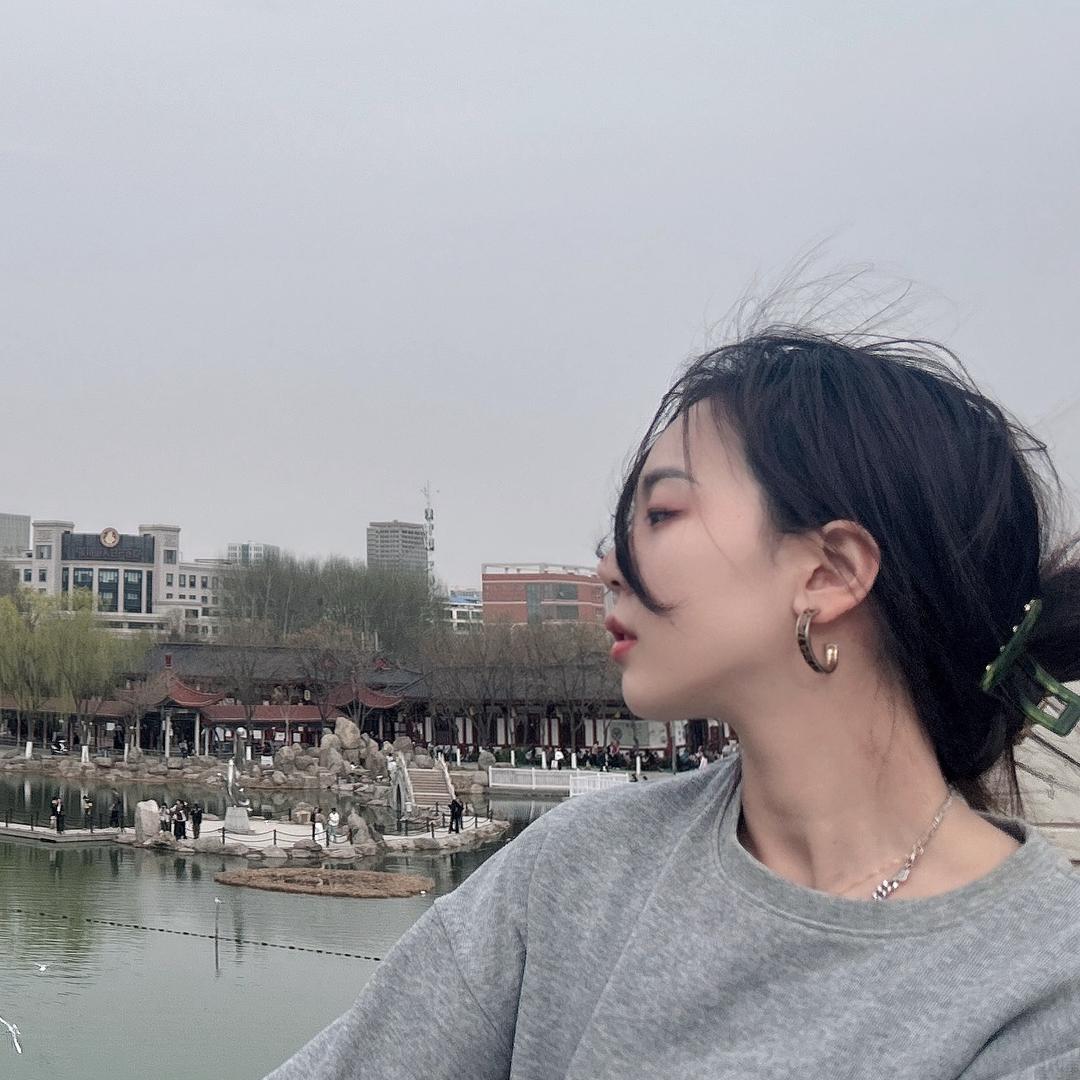 好姑娘
