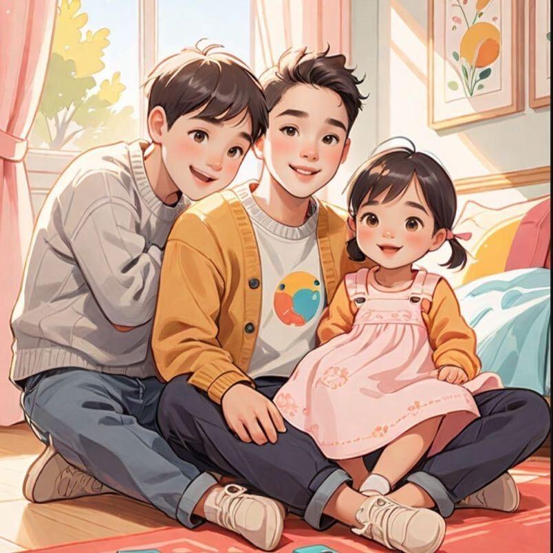 川妹子@